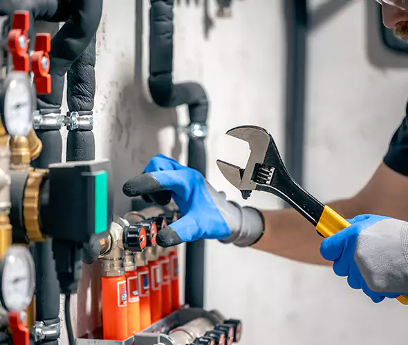 Expert Plumber for Commercial Plumbing in Mastic, NY: Schedule Reliable Plumbing Services with Us