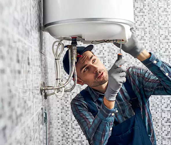 Expert Plumber for Hot Water Tank Maintenance in Mastic, NY: Schedule Reliable Maintenance Services with Us