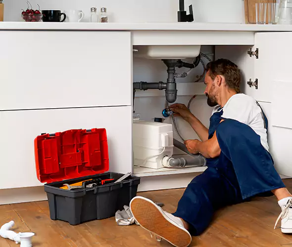 Expert Plumber for Frozen Pipes in Mastic, NY: Schedule Affordable Frozen Pipe Repair Services with Us