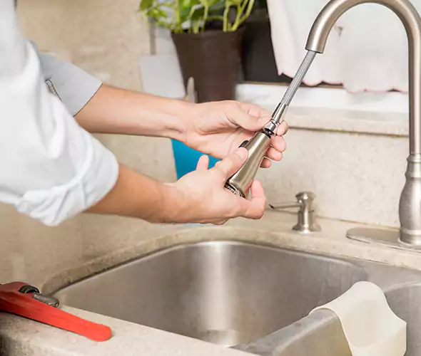 Expert Plumber for Plumbing Inspection in Mastic, NY: Schedule Affordable Inspection Services with Us