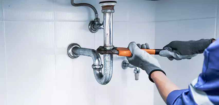 Plumbers Near Me in Mastic, NY