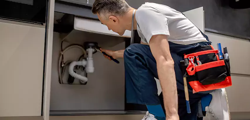 Water Heater Replacement in Mastic