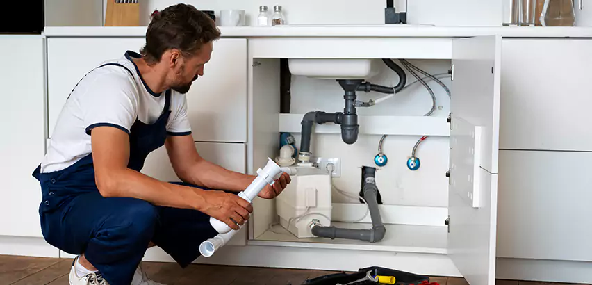 Pipe Replacement Services in Mastic