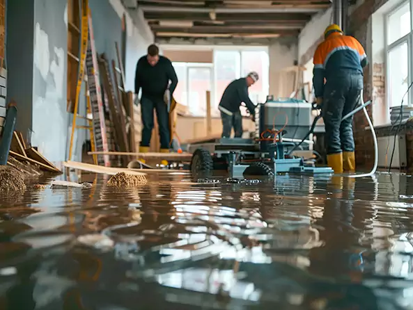 Why Choose Mastic Plumbing for Flood Restoration in Mastic, NY?