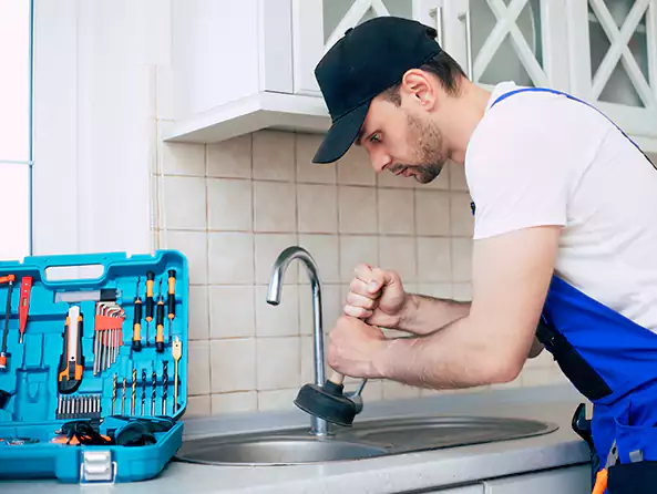 Why Choose Mastic Plumbing for Plumbing Inspection in Mastic, NY?